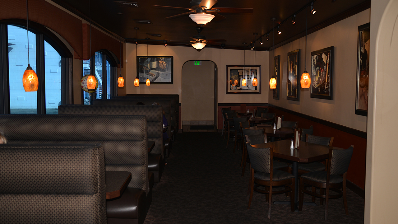 Clearie’s Restaurant & Lounge in Redding ReallyRedding