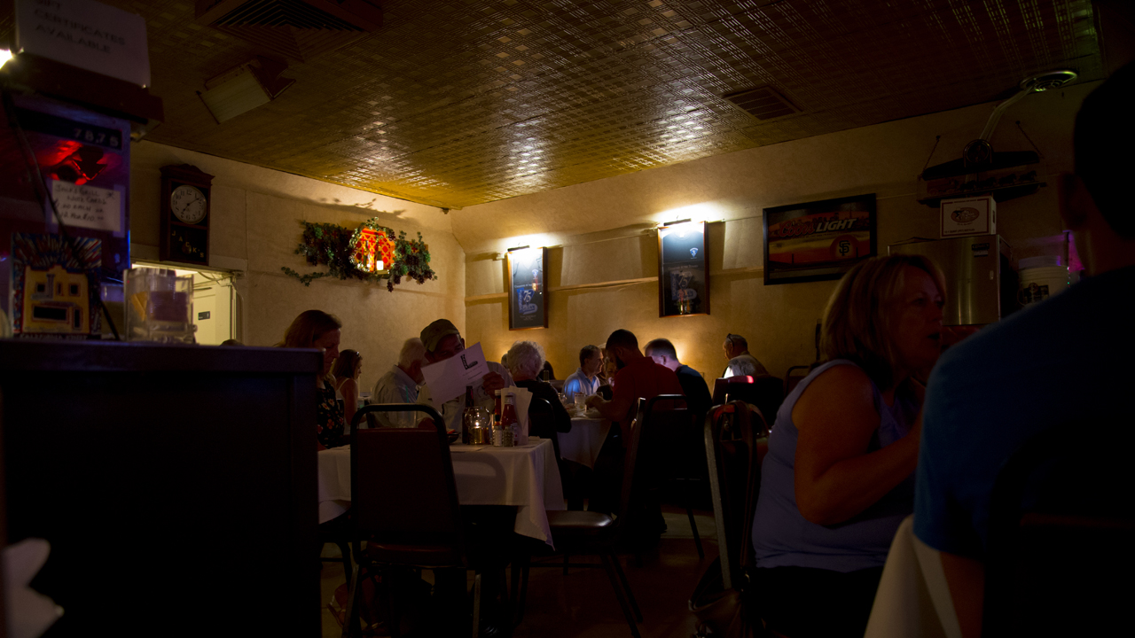 Jack's Grill, a Redding institution ReallyRedding