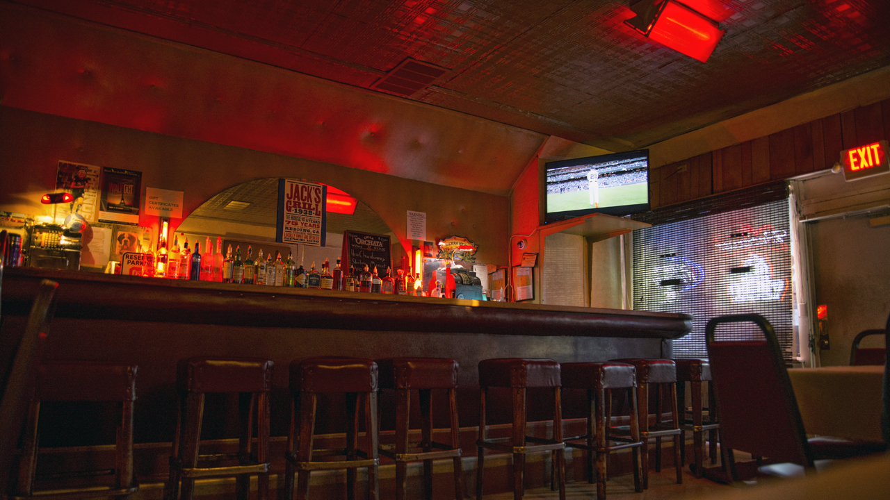 Jack's Grill, a Redding institution ReallyRedding