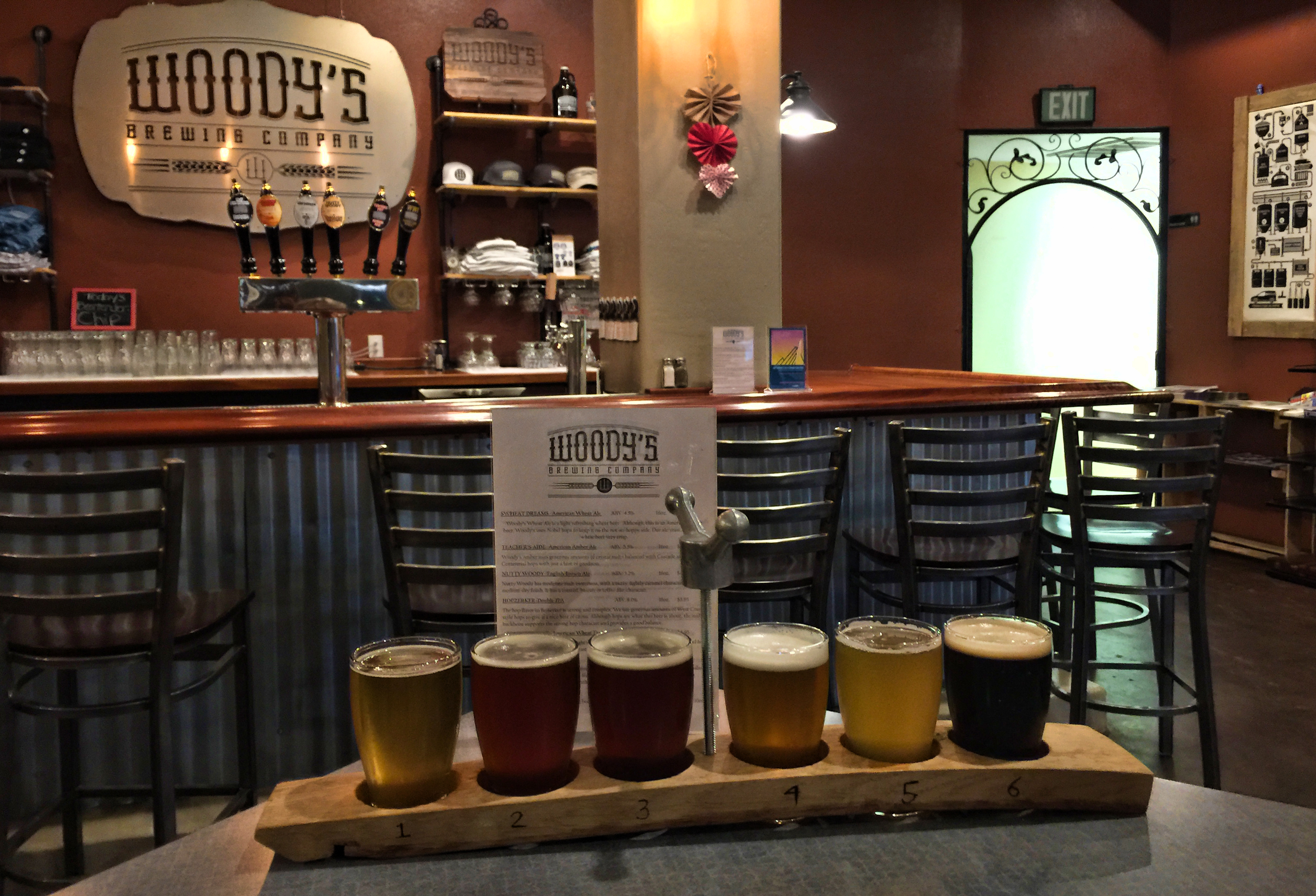 Really Redding Part 8