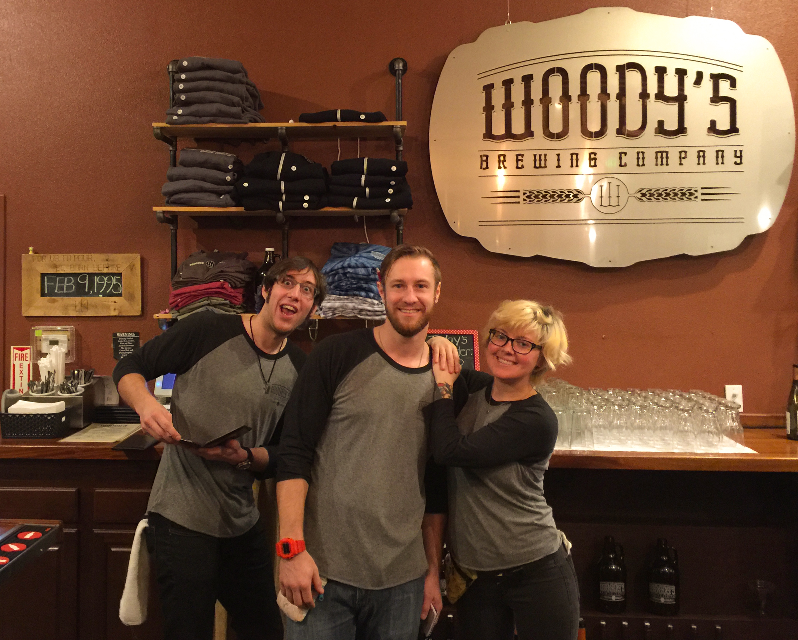 Really Redding Part 8