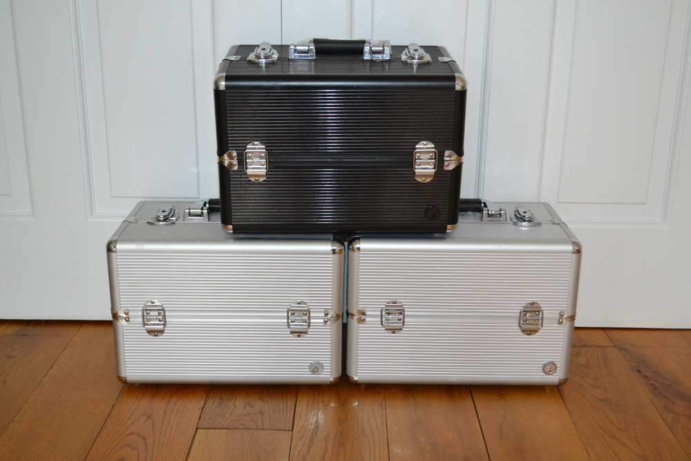 Beauty Storage The Best MakeUp Box I've Ever Owned