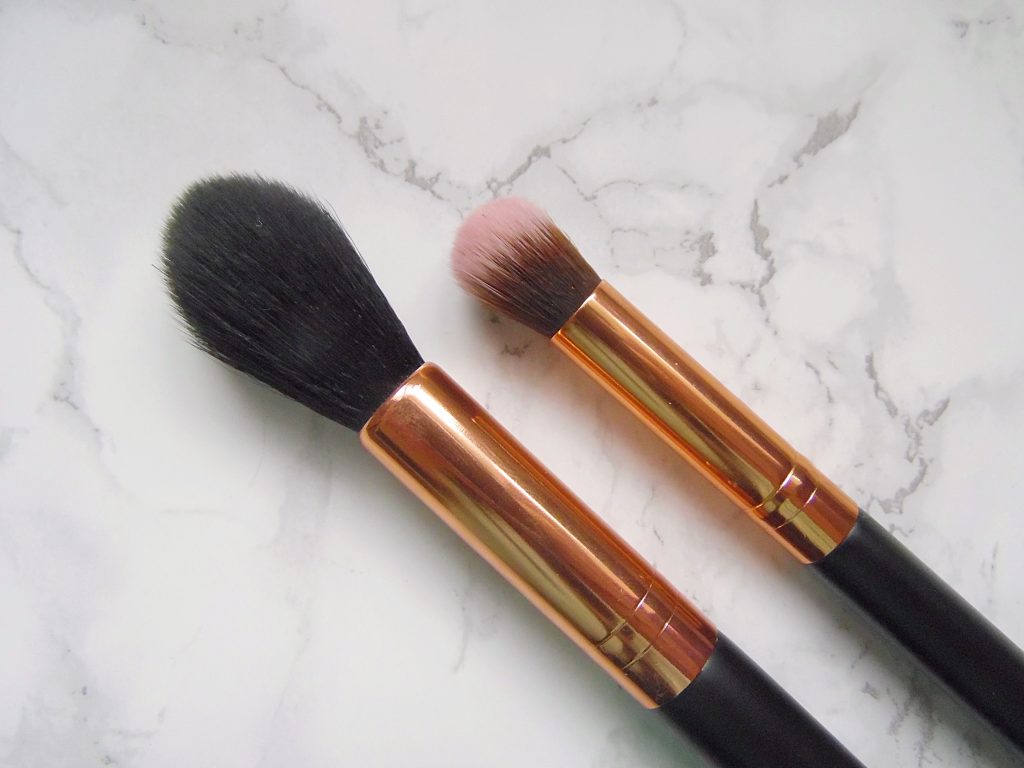 Iconic London Brushes Review Really Ree