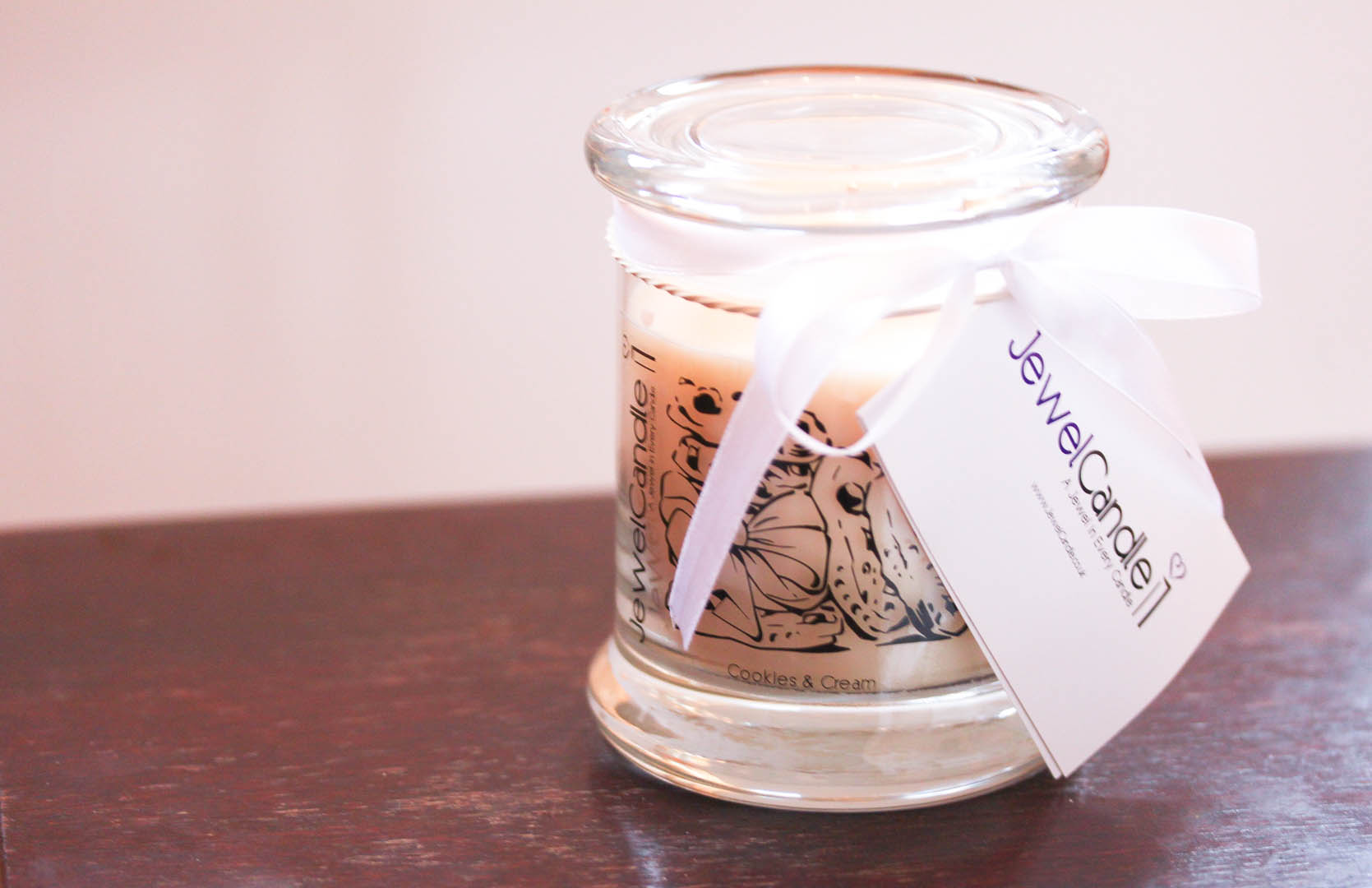 JewelCandle Review Really Ree