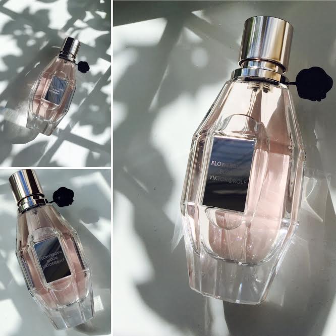 Viktor & Rolf Flowerbomb Bloom Review Really Ree