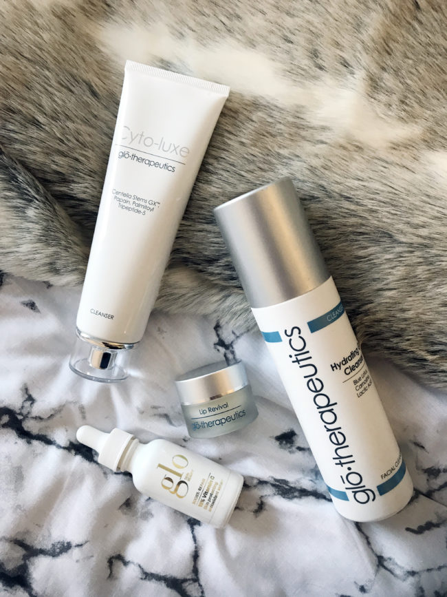 Glo Skin Beauty 15 Vitamin C Skin Protecting Antioxidant Serum Review