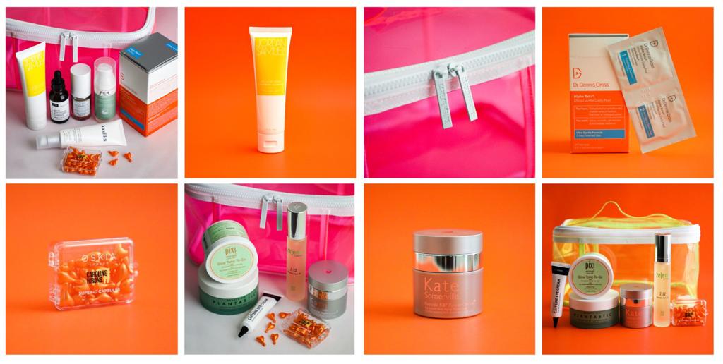 CH Spring Kit Skincare Collection by Caroline Hirons