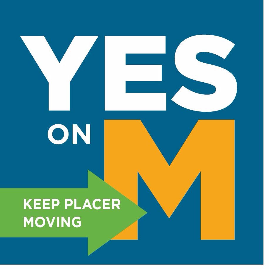 Placer County Measure M Really Right
