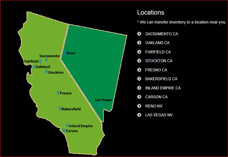 Paul Blanco Targeted by CA Attorney General Really Right