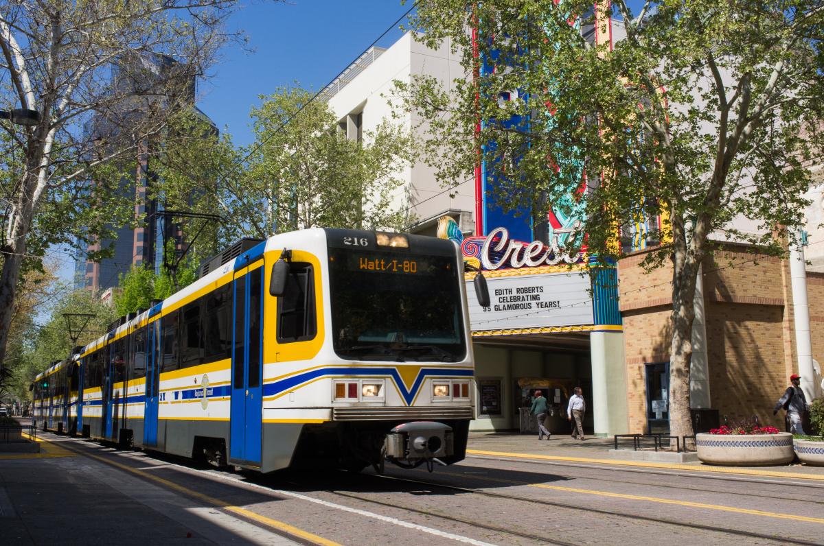 Sacramento County is Voting on a Sales Tax in 2020 Really Right