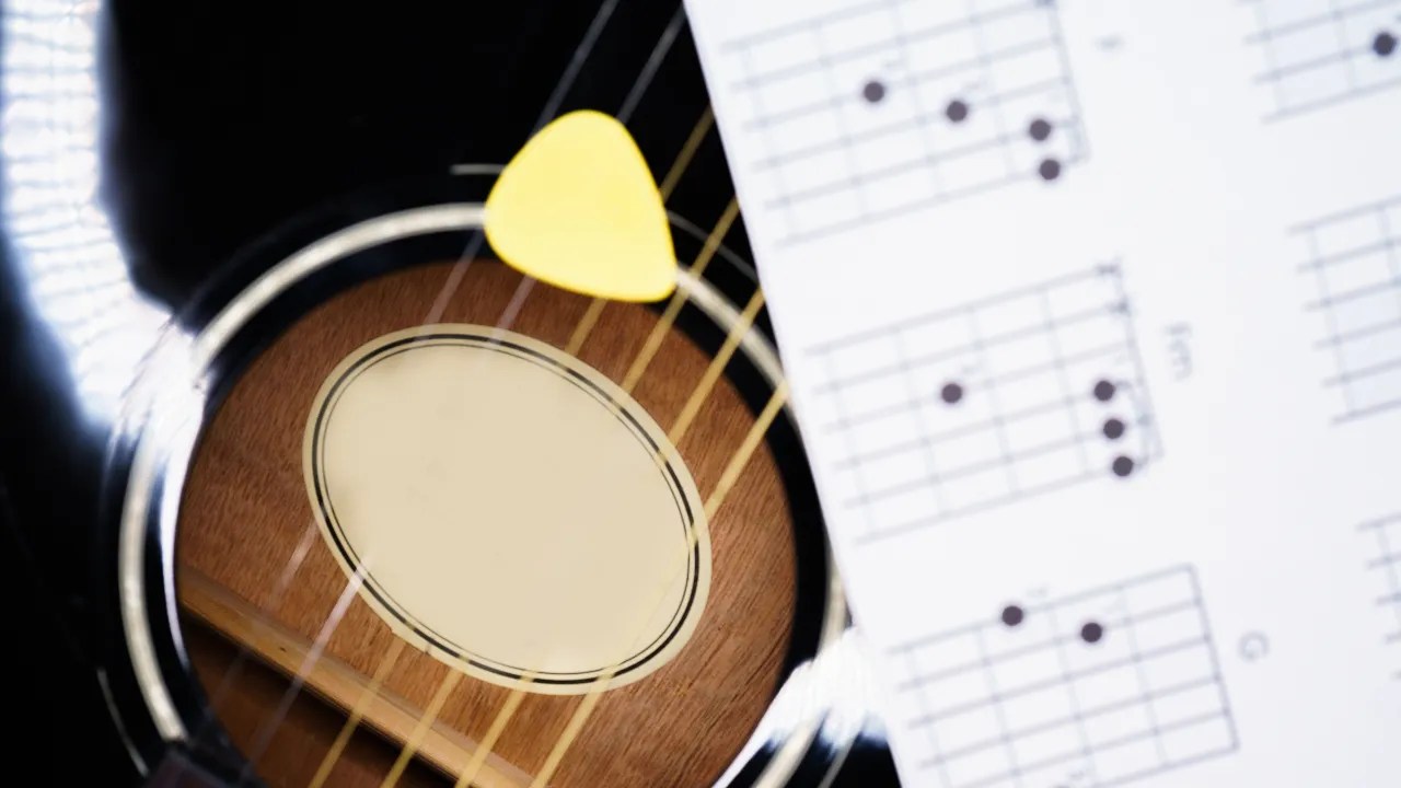 The 6 Best Beginner Guitar Books Really Simple Guitar