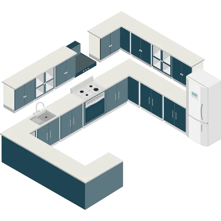 Kitchen Calculator Realm