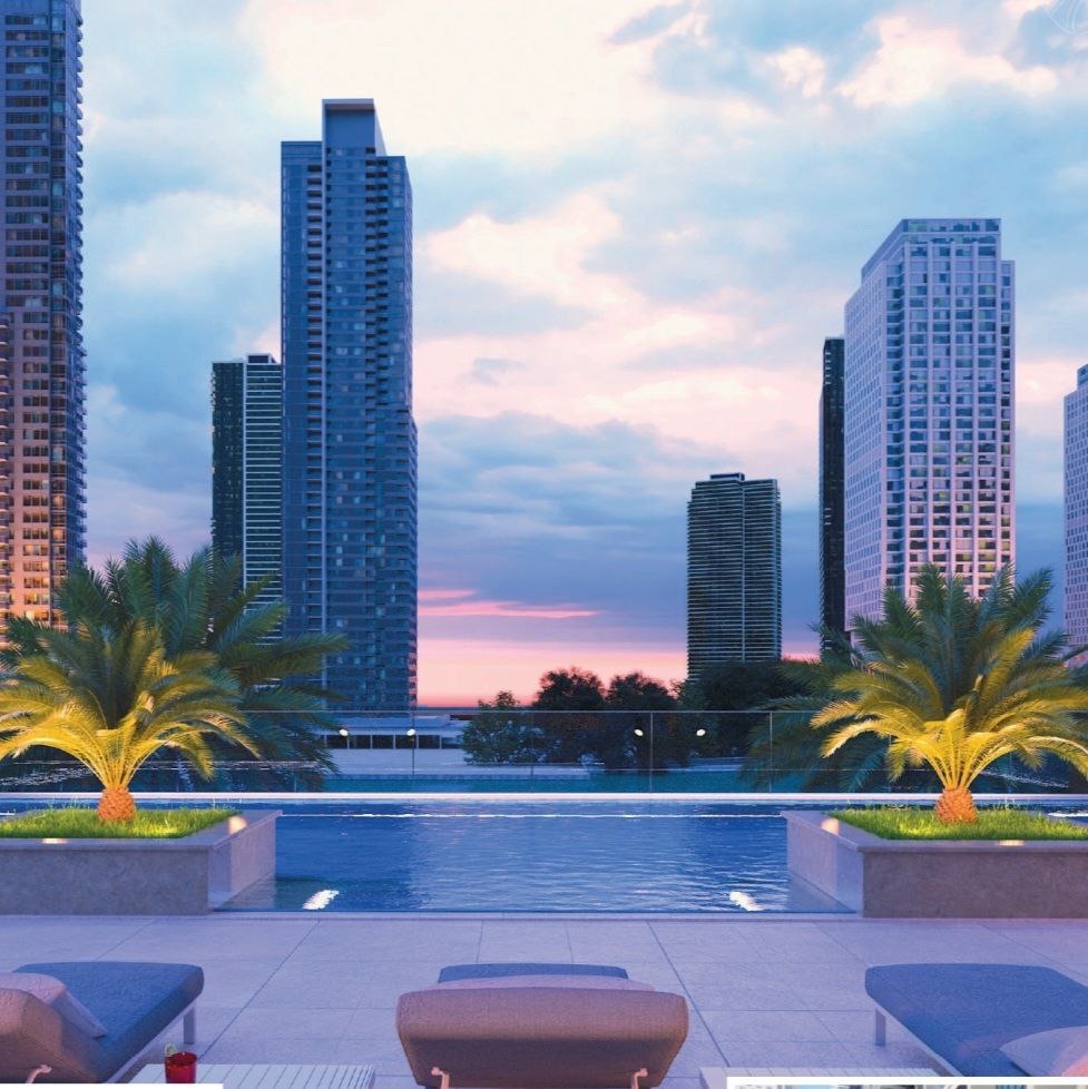 Exploring Residential Real Estate for Sale in Dubai Realm.ae