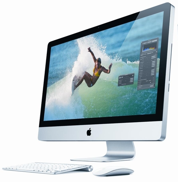 iMac Mid 2011 27" Upgrade Kit Real Mac Mods