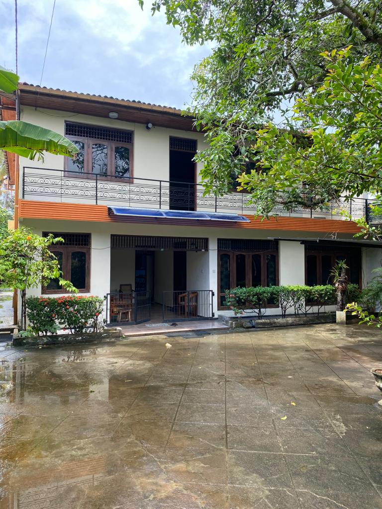 TWO STOREY HOUSE FOR SALE IN GOTHATUWA Real Mark