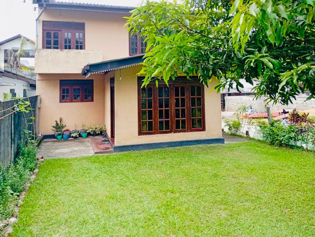 TWO STOREY HOUSE FOR SALE IN MALABE Real Mark