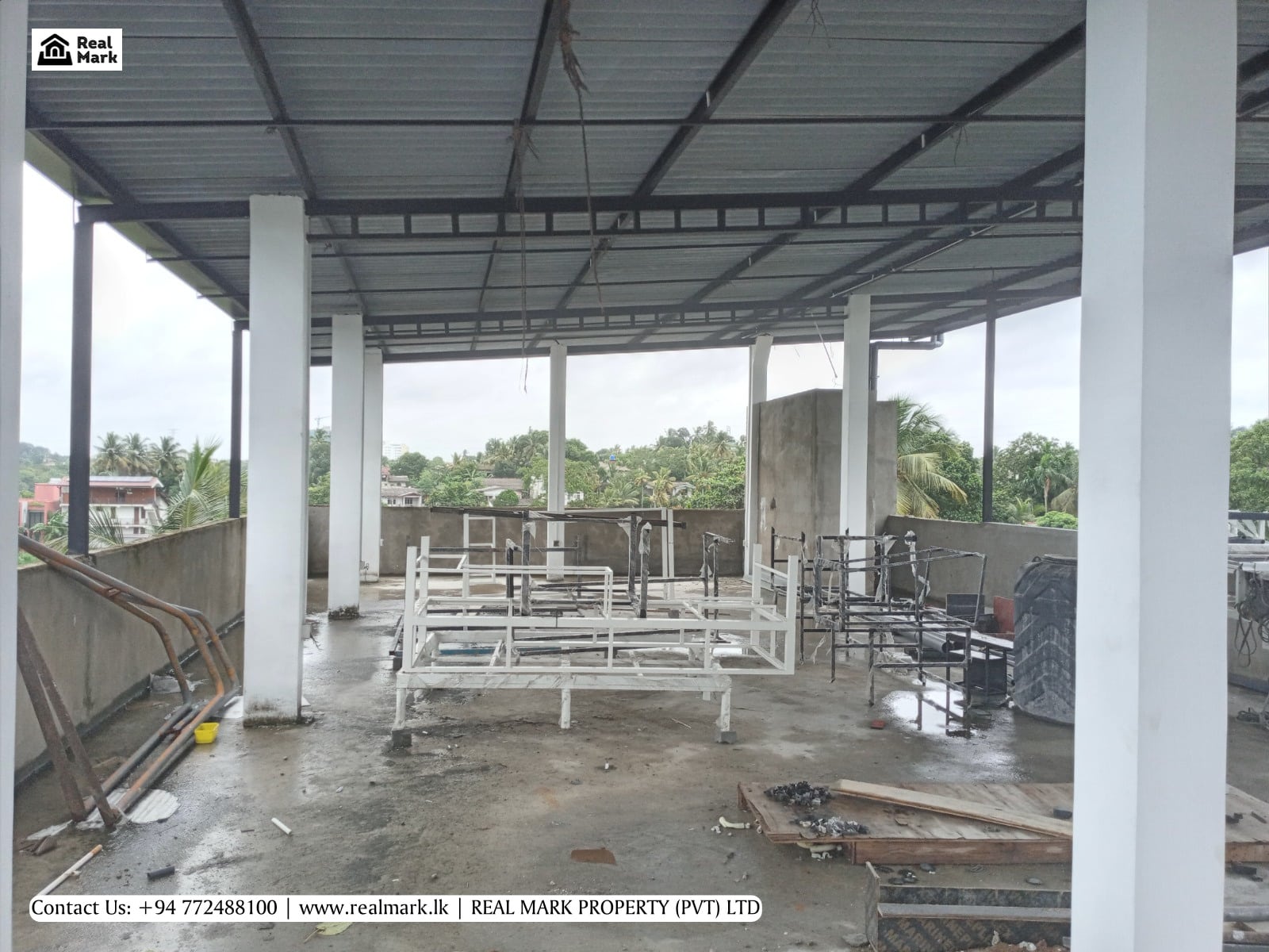 Premium Commercial Property for Sale in Malabe Real Mark