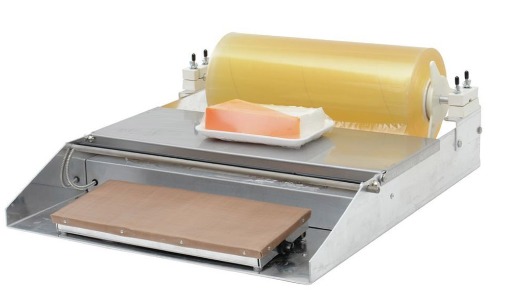 Foodservice Film Rolls Real Marketing Limited