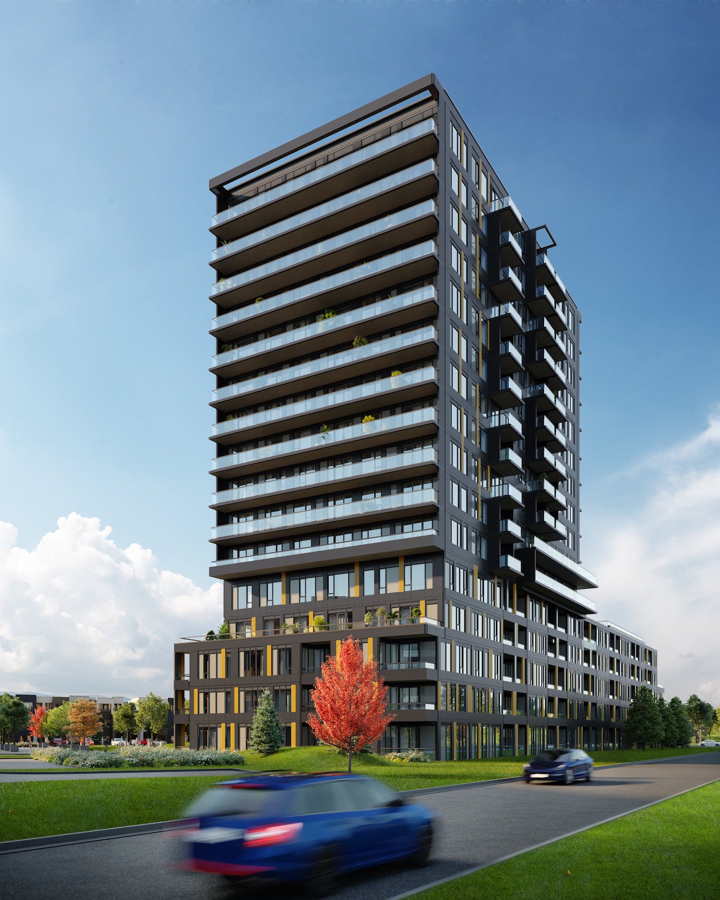 Realm Condos® by Adi Development Official Price List & Floor Plans