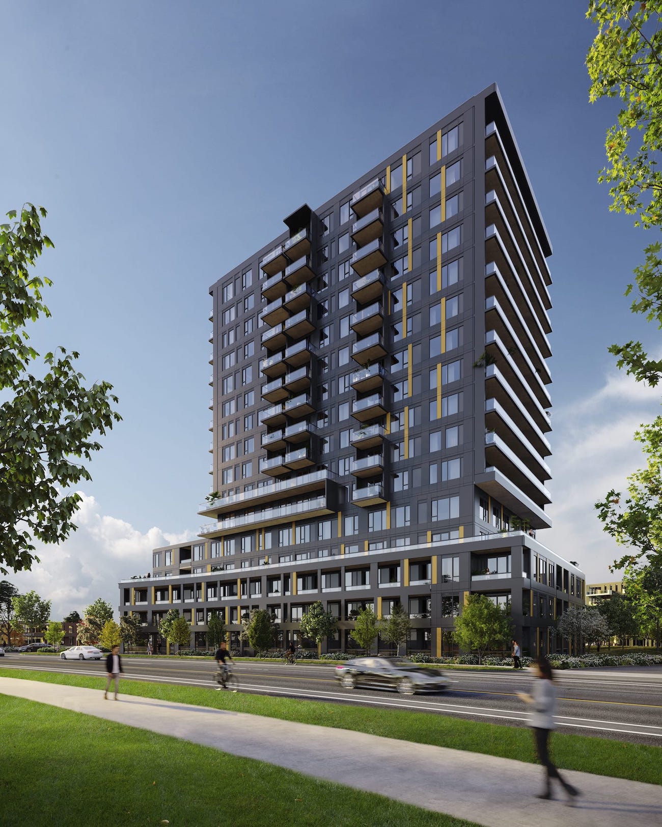 Realm Condos® by Adi Development Official Price List & Floor Plans