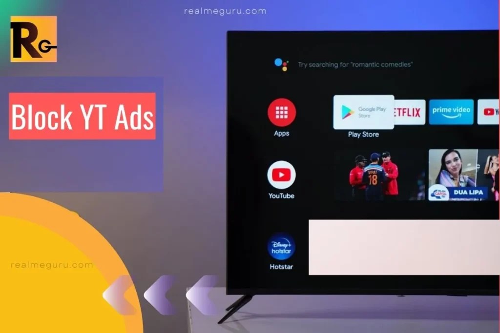 Here's How to Block YouTube Ads on Any Android TV RealmeGuru