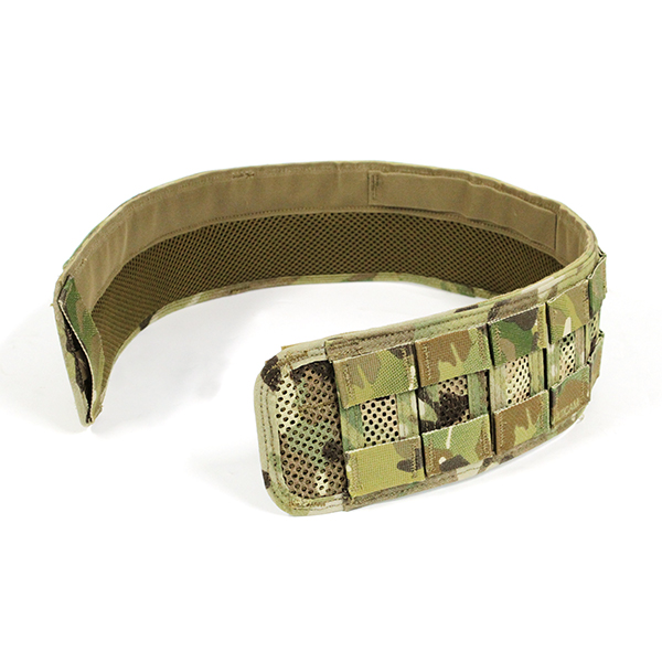 Velocity Systems Operator Utility Belt Gen2 MultiCam REALMENT