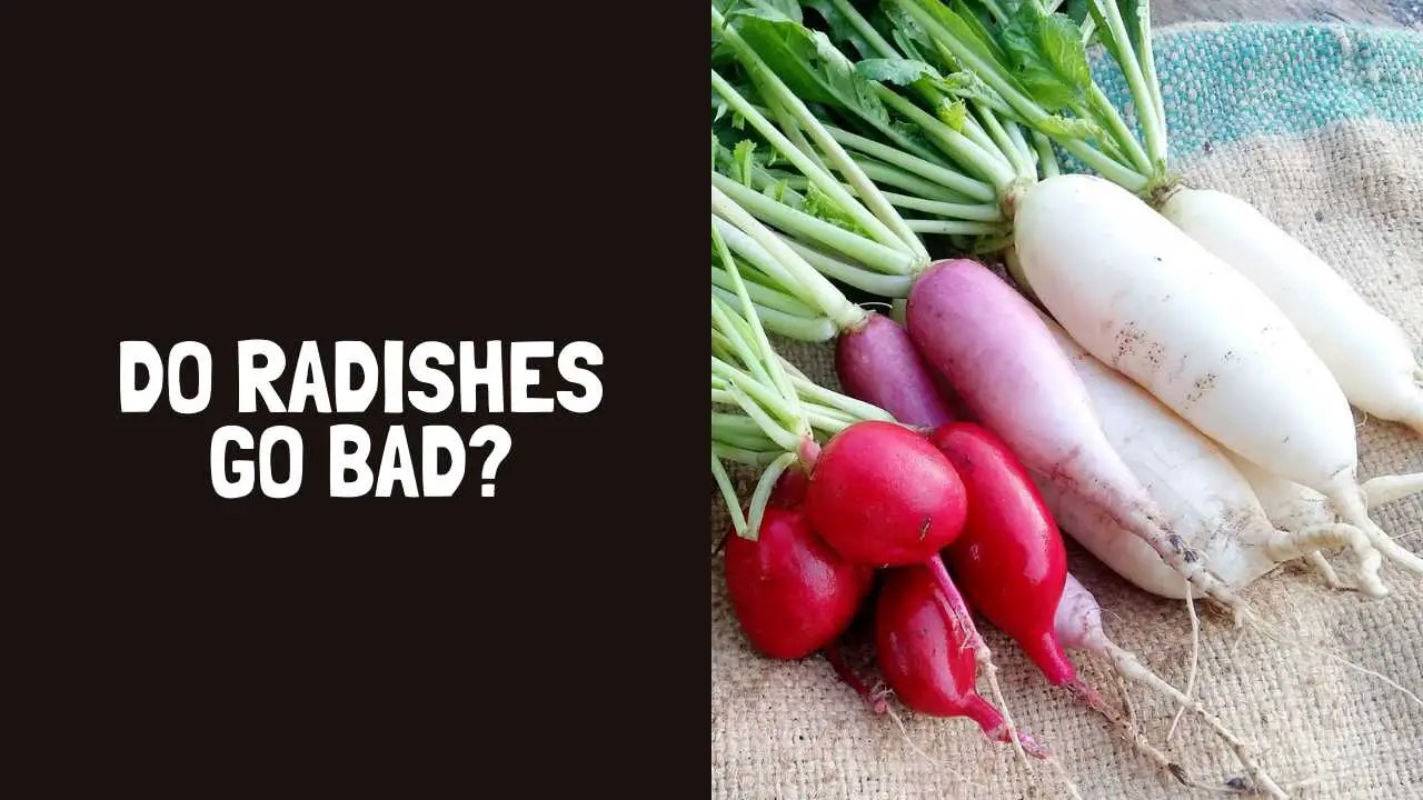 Do Radishes Go Bad? How Long Do Radishes Last?