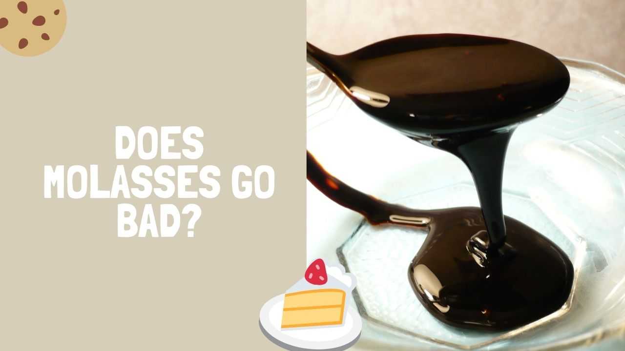 Does Molasses Go Bad?