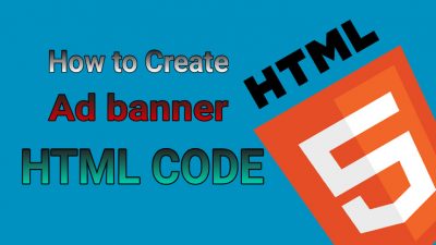 [Tutorial] HOW TO CHANGE/ CONVERT AD IMAGE/ BANNER IN TO HTML JAVA
