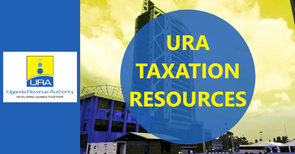 URA Tax Resources For Your Real Estate Business Real Muloodi News Network