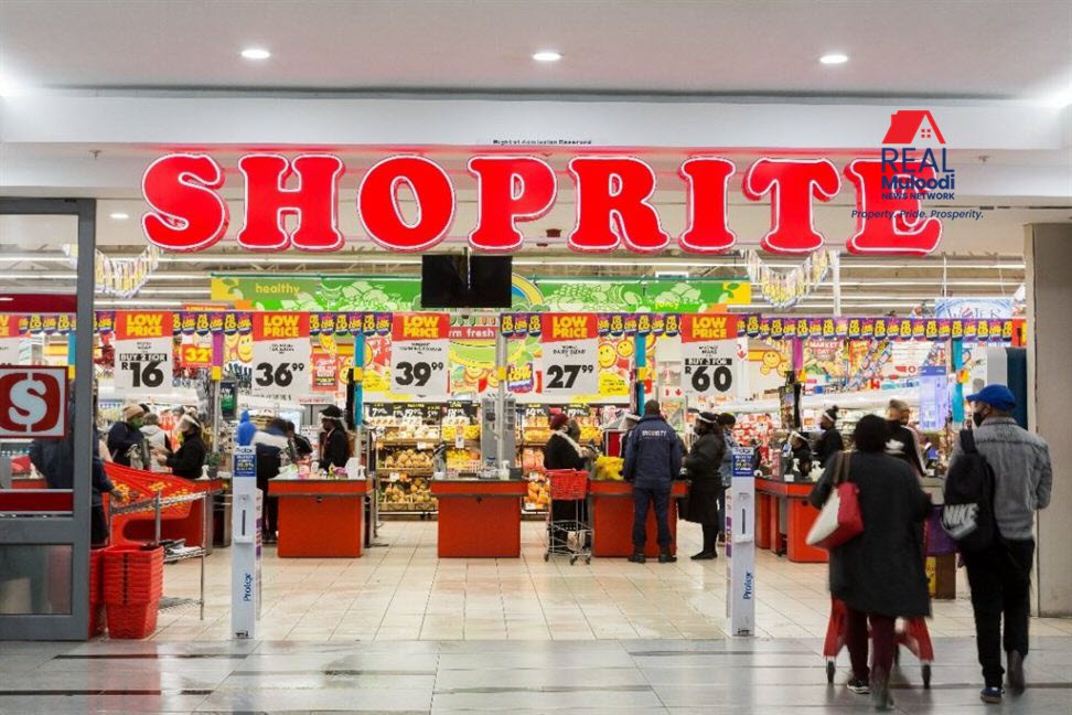 Shoprite, Biggest Retail Shop Closes Business in Uganda After 21 Years
