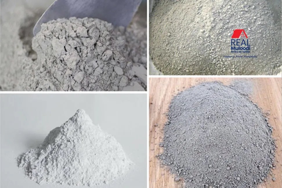 Cement Types, Uses and Which is Right for Your Construction Real