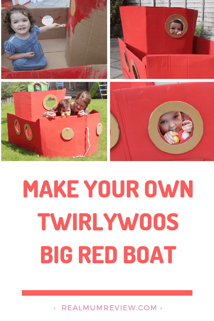 twirlywoos big red boat activity toy
