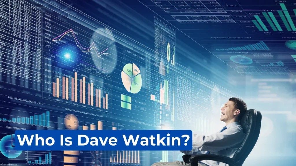 Aggreg8 Dave Watkin Smarter Data Solutions