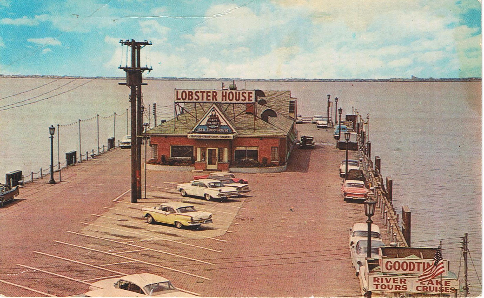 Lake Erie Restaurants On Lake Erie Cleveland