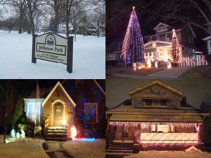 MERRY CHRISTMAS & SEASONS’S GREETINGS FROM JEFFERSON PARK REALNEO for all