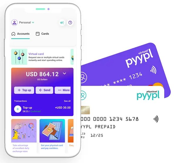 Virtual Visa Card 5 Best & Free Virtual Mastercard BD Bkash