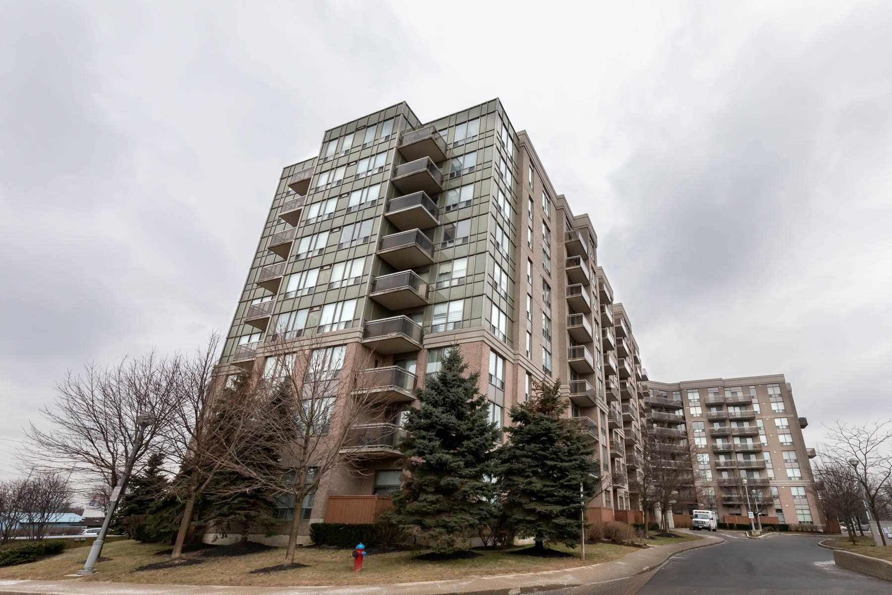 1720 Eglinton Ave E 720, Victoria Village, Toronto Price, Warnings