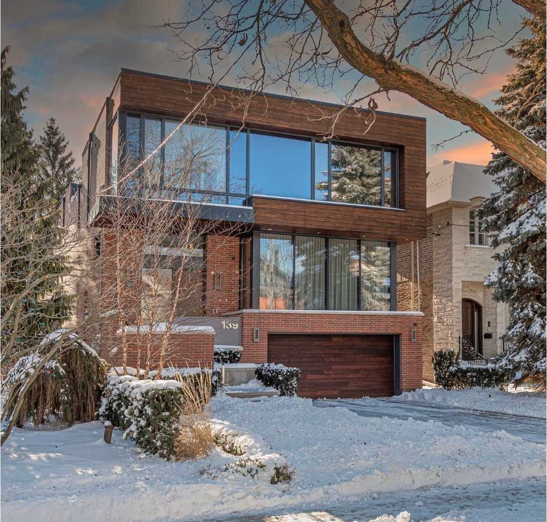 139 Sheldrake Blvd, North Toronto, Toronto Price, Warnings, Schools