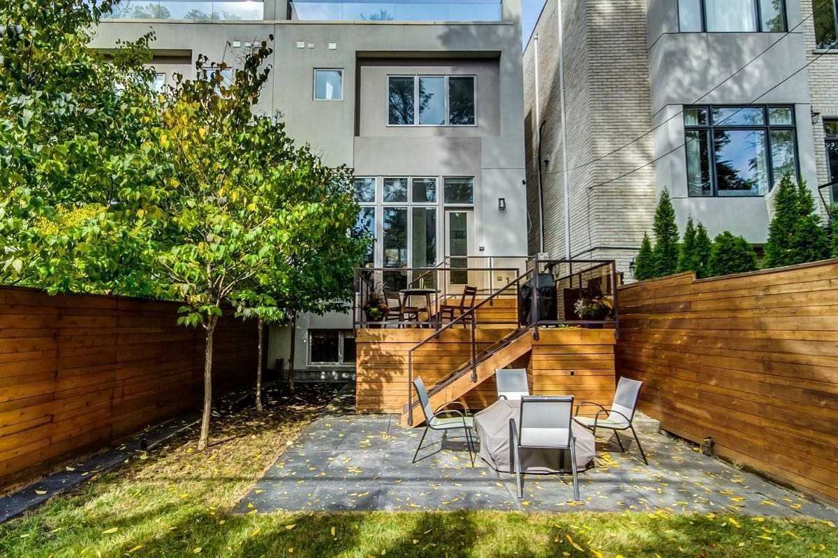 51 Balmoral Ave, Deer Park, Toronto Price, Warnings, Schools