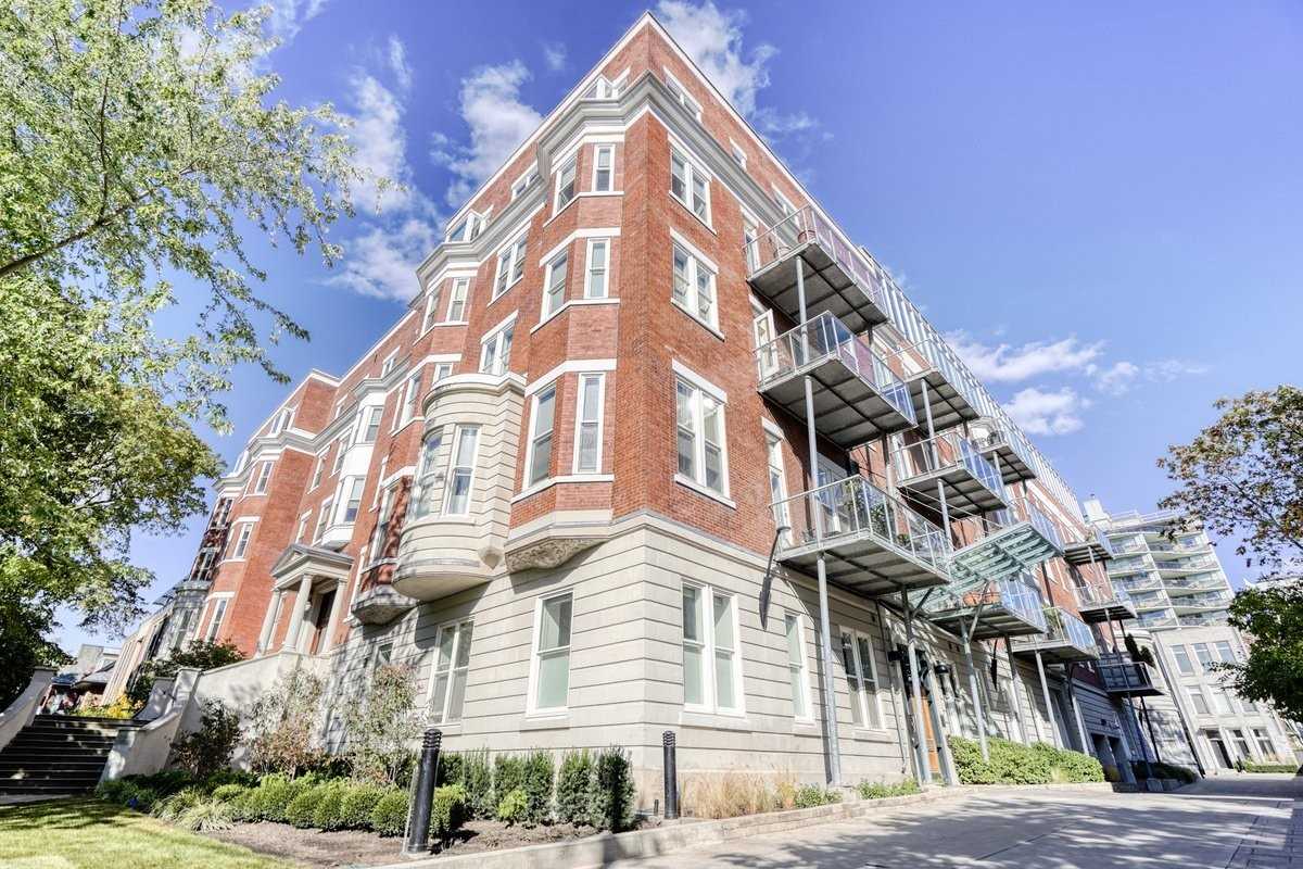 385 Brunswick Ave 301, The Annex, Toronto Price, Warnings, Schools