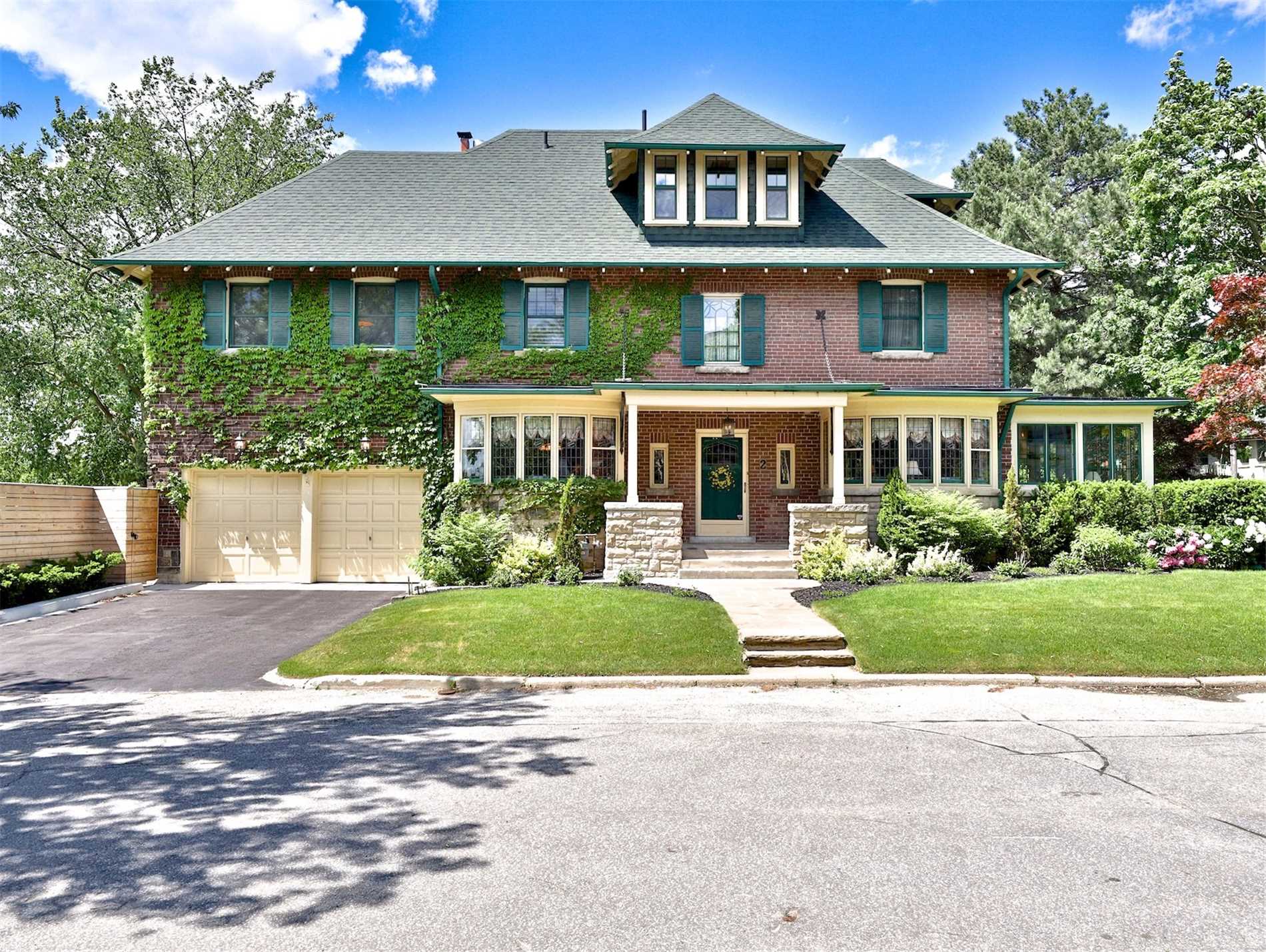 2 Ridge Dr, Moore Park, Toronto Price, Warnings, Schools Toronto Real Estate