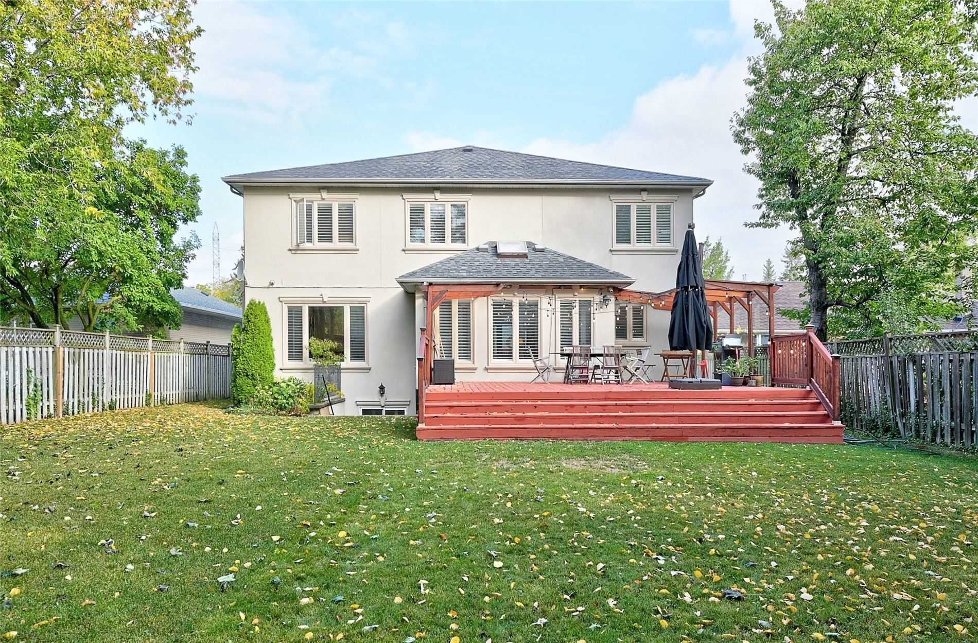 7 Winlock Park, Newtonbrook, Toronto Price, Warnings, Schools