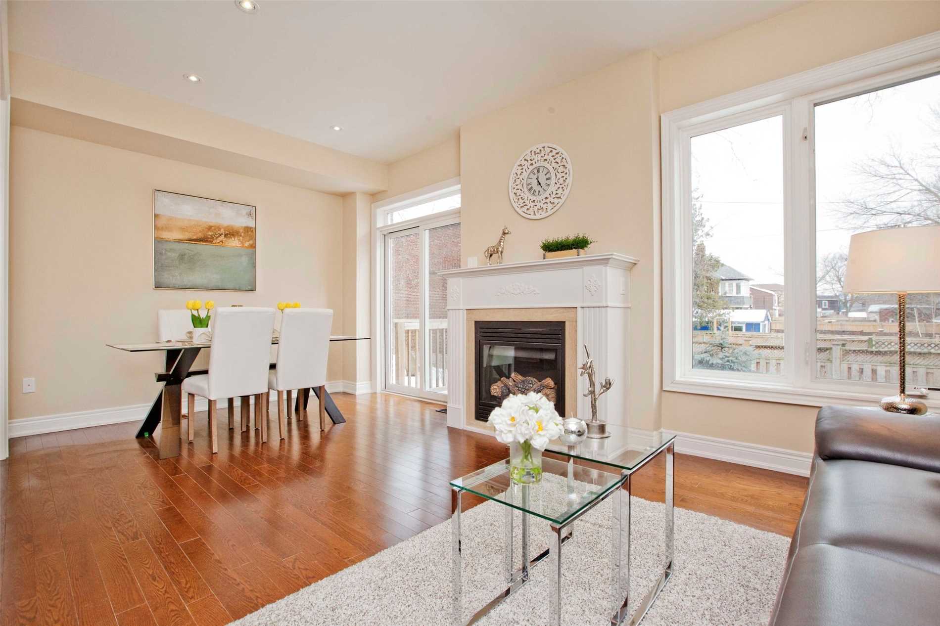 53F Dentonia Park Ave, Crescent Town, Toronto Price, Warnings
