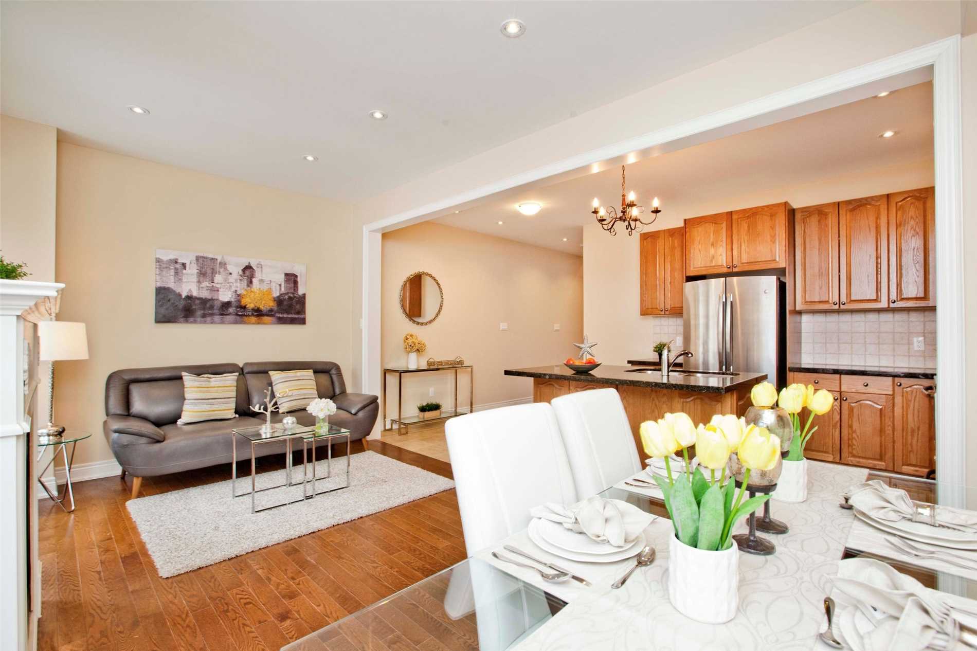 53F Dentonia Park Ave, Crescent Town, Toronto Price, Warnings