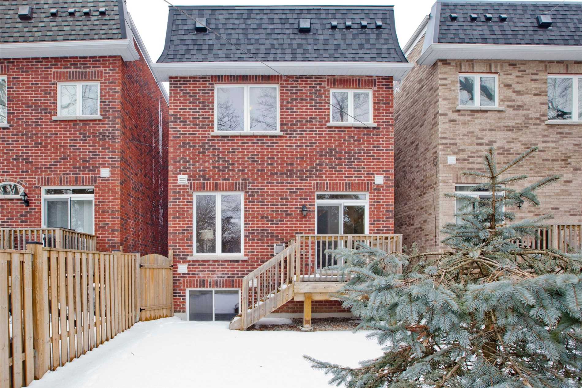 53F Dentonia Park Ave, Crescent Town, Toronto Price, Warnings