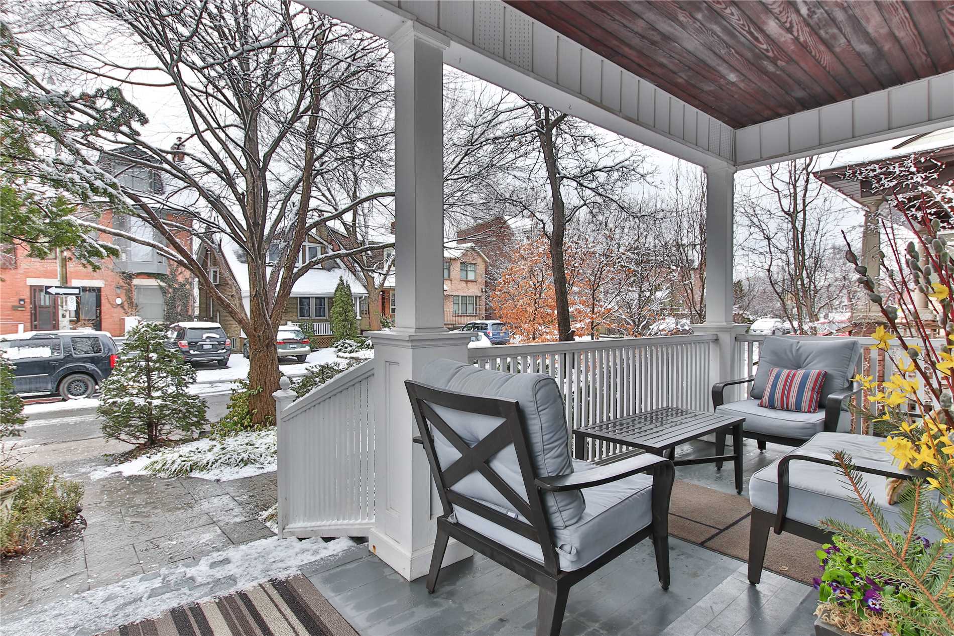 10 Harcourt Ave, Riverdale, Toronto Price, Warnings, Schools