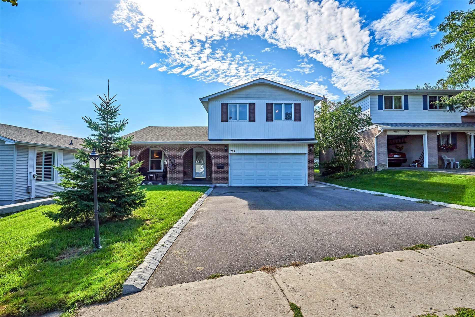 795 Bermuda Ave, Northglen, Oshawa Price, Warnings, Schools Toronto