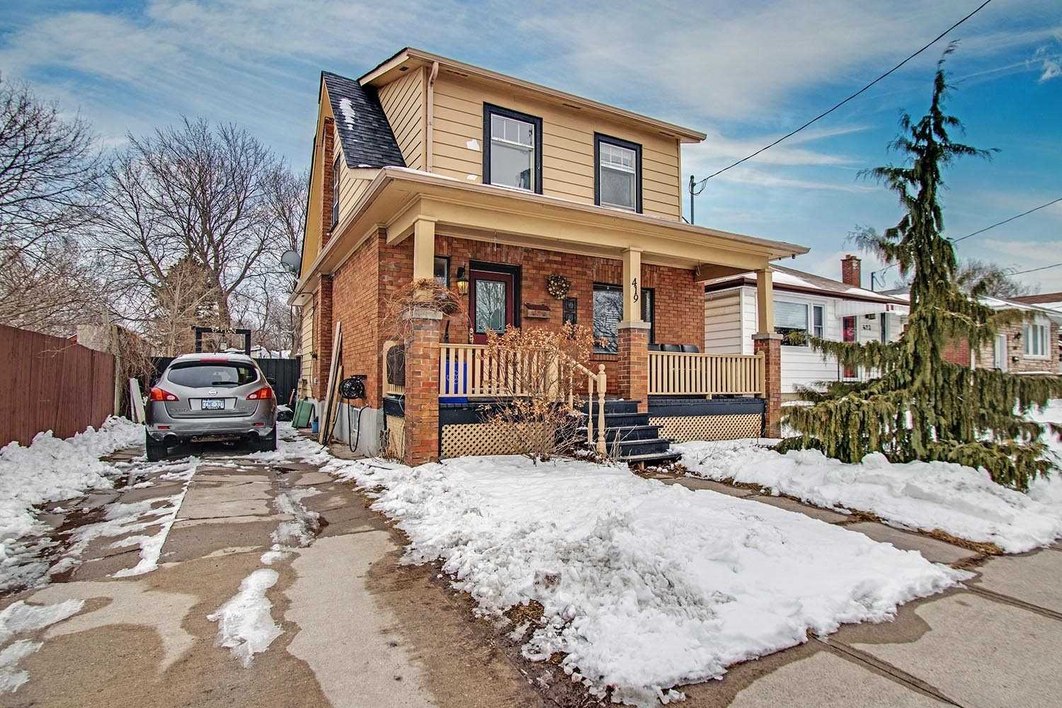 419 Adelaide Ave W, Mclaughlin, Oshawa Price, Warnings, Schools