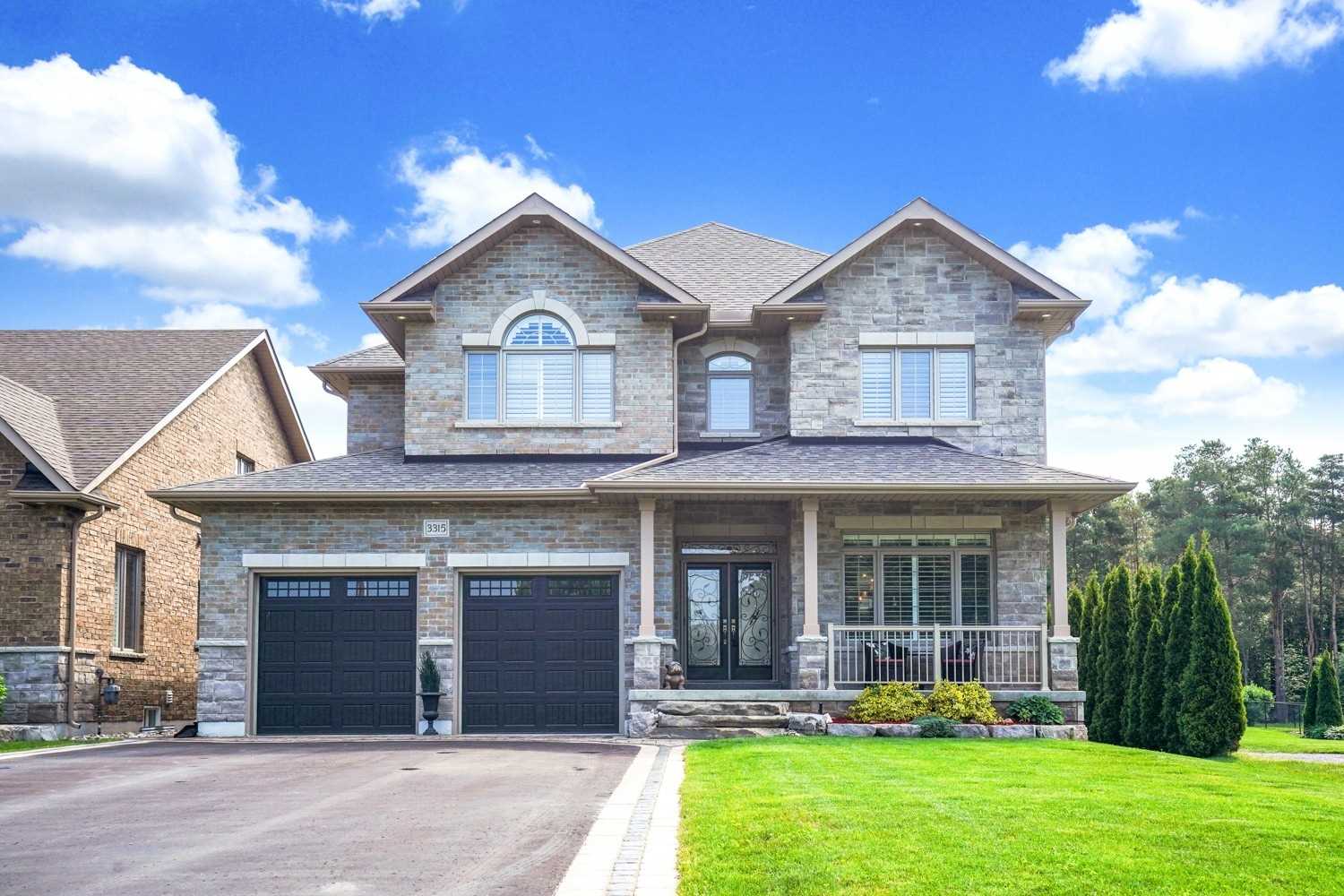 3315 Trulls Rd, Courtice, Clarington Price, Warnings, Schools